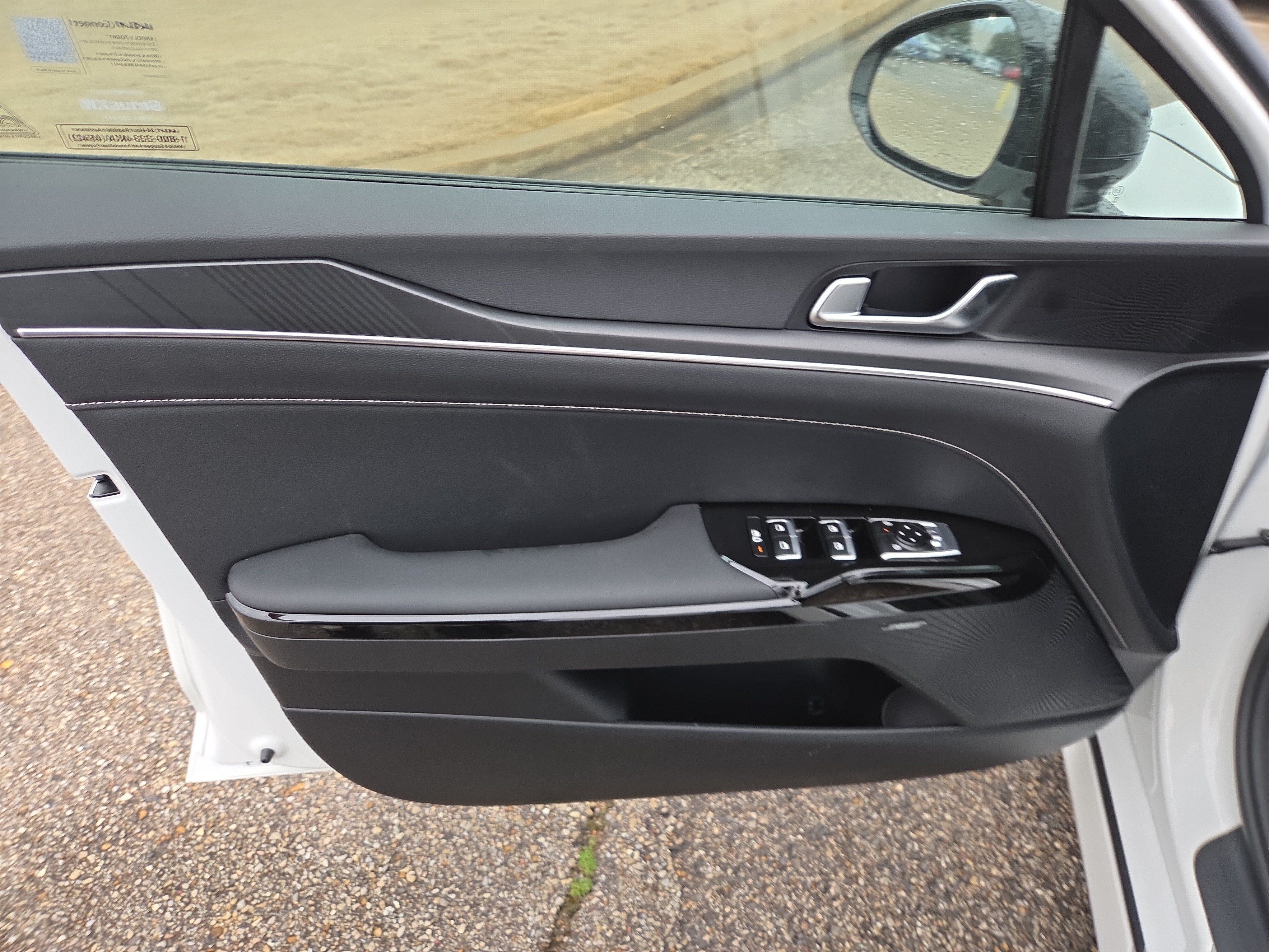 New 2026 Kia K5 GT-Line w/ GT-Line Premium Package FWD image 5