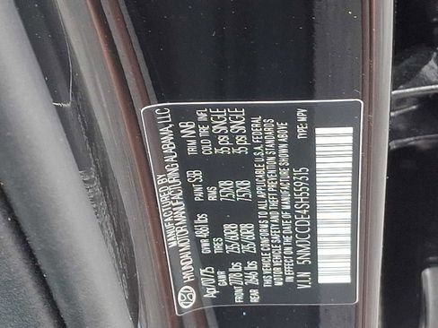 Used 2025 Hyundai Tucson SEL AWD/4WD image 29
