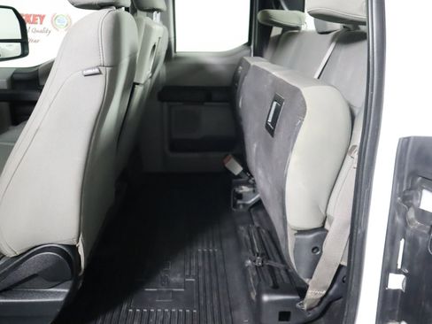 Used 2018 Ford F250 XL w/ Power Equipment Group image 35