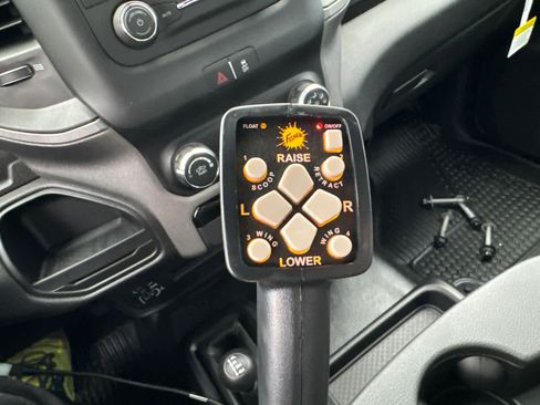 New 2024 RAM 3500 Tradesman image 33