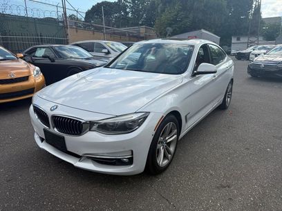 Used 2017 BMW 330i Gran Turismo xDrive