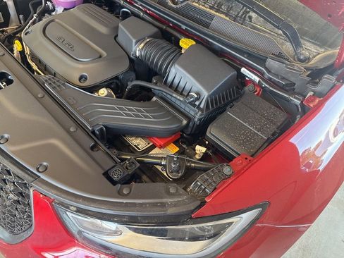 New 2026 Chrysler Pacifica Select image 18