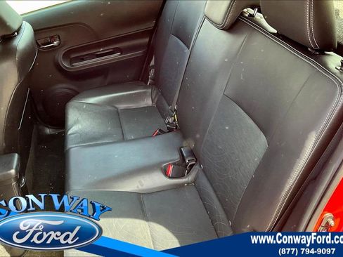 Used 2015 Toyota Prius C Four image 5