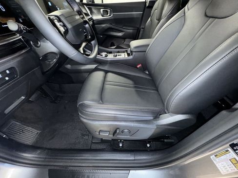 New 2026 Kia Sorento EX image 15