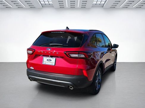 New 2026 Ford Escape ST-Line w/ Tech Pack #1 FWD image 5