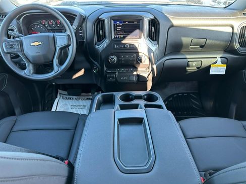 New 2026 Chevrolet Silverado 2500 W/T w/ WT Convenience Package image 5