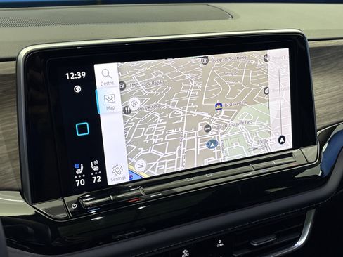 New 2026 Volkswagen Atlas SEL image 19