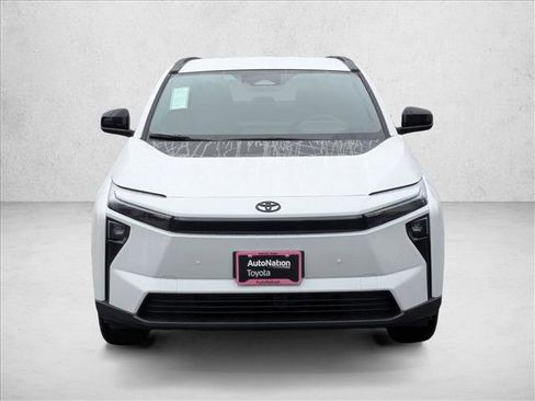 New 2026 Toyota bZ image 5