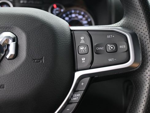 New 2025 RAM 2500 Tradesman image 28