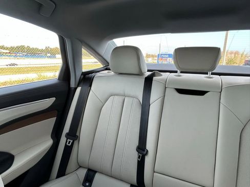 New 2026 Audi A6 Premium image 12