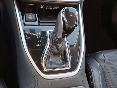 Used 2023 Subaru Outback Limited XT image 15