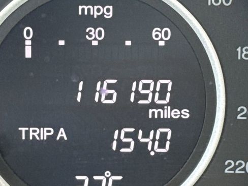 Used 2014 Honda CR-V EX image 20