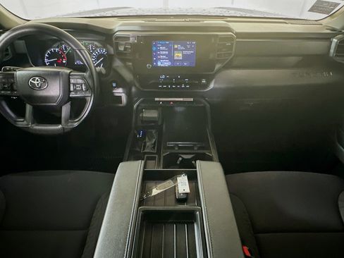 Used 2026 Toyota Tundra SR RWD image 27