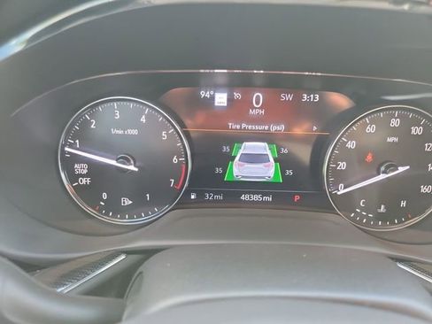 Certified 2021 Buick Envision Essence w/ Technology Package I FWD image 12