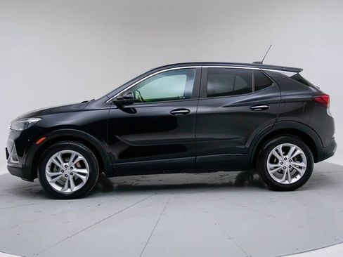 Used 2021 Buick Encore GX Preferred image 7