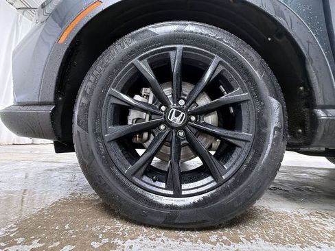 Used 2025 Honda CR-V Sport-L image 14