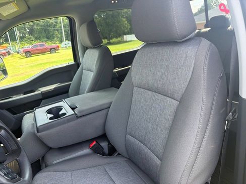 Used 2026 Ford F250 XL w/ STX Appearance Package AWD/4WD image 4