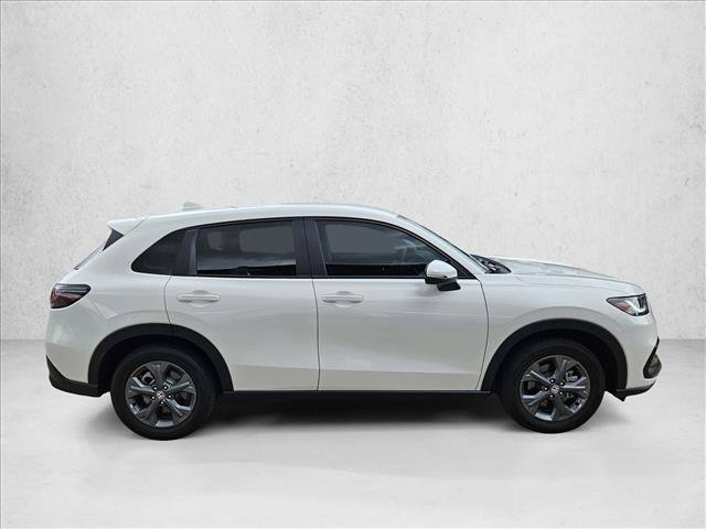 Used 2026 Honda HR-V LX image 4