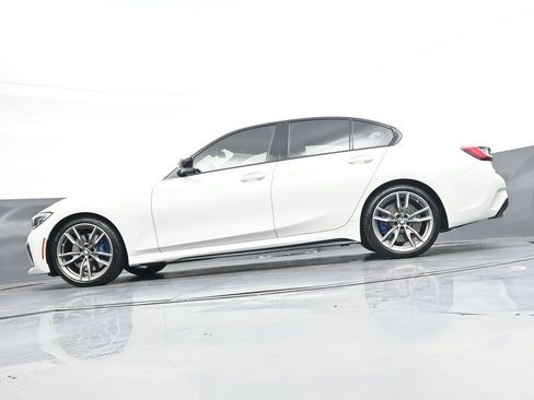 Used 2020 BMW M340i w/ Premium Package RWD image 23