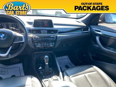 Used 2019 BMW X1 sDrive28i w/ Convenience Package FWD image 23