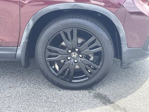 Used 2019 Honda Passport Sport image 9