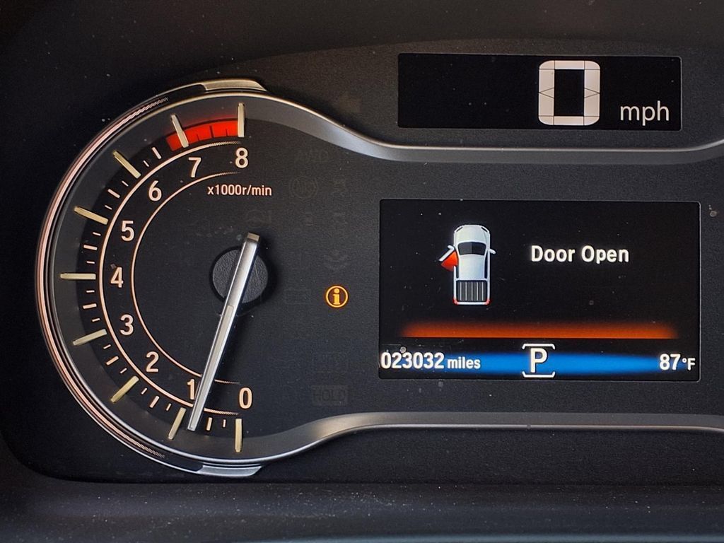 Used 2020 Honda Ridgeline RTL image 15