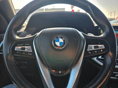 Used 2023 BMW X5 xDrive40i image 15