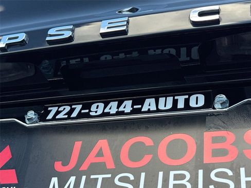 Used 2023 Mitsubishi Eclipse Cross ES image 22