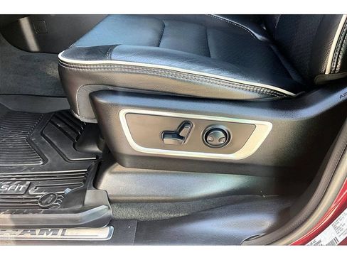Certified 2022 RAM 1500 Laramie AWD/4WD image 29