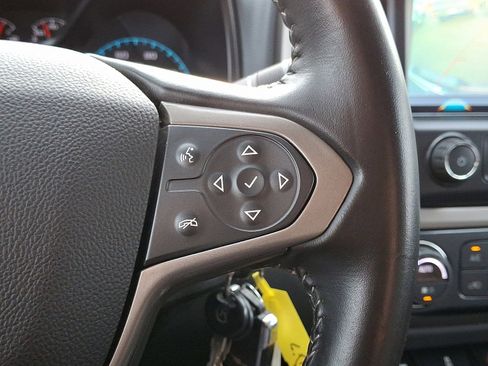 Used 2018 Chevrolet Colorado Z71 image 22