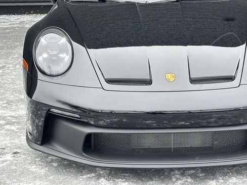 Certified 2022 Porsche 911 GT3 image 10