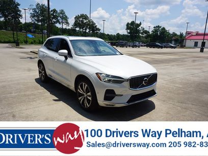 Used 2023 Volvo XC60 B5 Plus