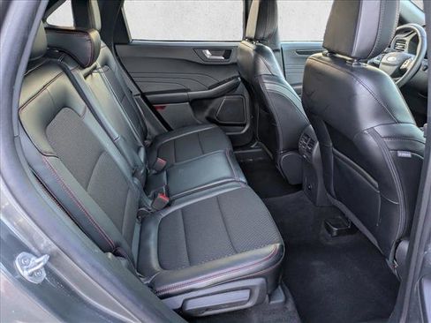 Used 2025 Ford Escape ST-Line image 20
