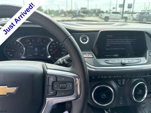 Used 2022 Chevrolet Blazer LT FWD image 10