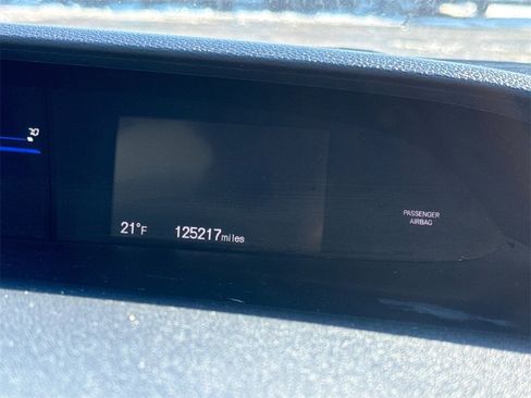 Used 2014 Honda Civic LX image 22