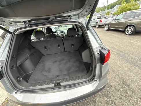 Used 2024 Chevrolet Equinox LT AWD/4WD image 47