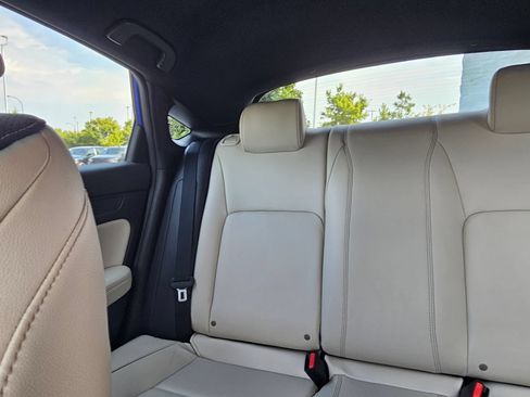 Used 2025 Acura Integra Type S FWD image 25