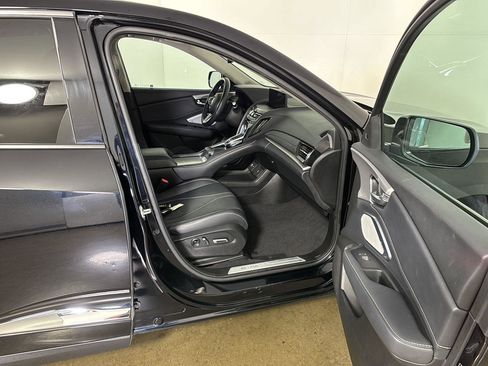 Used 2019 Acura RDX AWD w/ Technology Package image 21