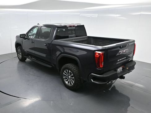 Used 2022 GMC Sierra 1500 AT4 w/ AT4 Premium Package AWD/4WD image 65