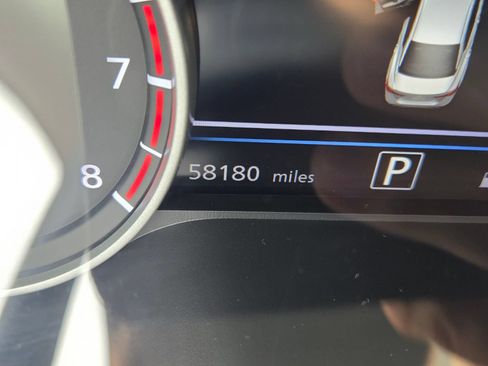Used 2024 Nissan Sentra SV FWD image 27