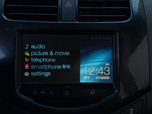 Used 2013 Chevrolet Spark LT image 22