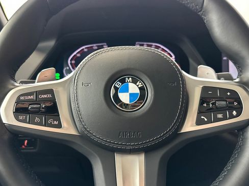 Certified 2023 BMW X5 sDrive40i w/ M Sport Package RWD image 16