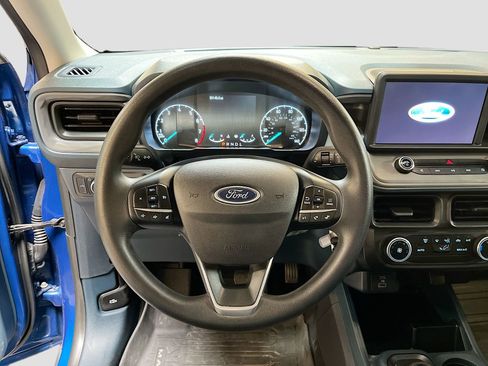 Used 2024 Ford Maverick XL w/ Equipment Group 100A Standard AWD/4WD image 11