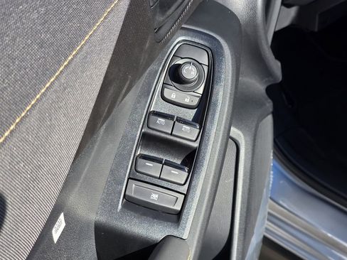 New 2026 Subaru Crosstrek 2.5i Sport AWD/4WD image 16
