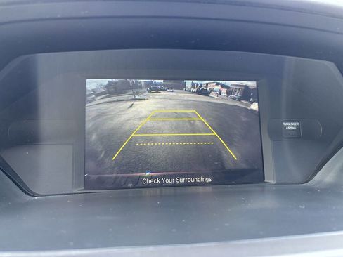 Used 2016 Honda Odyssey EX-L image 27