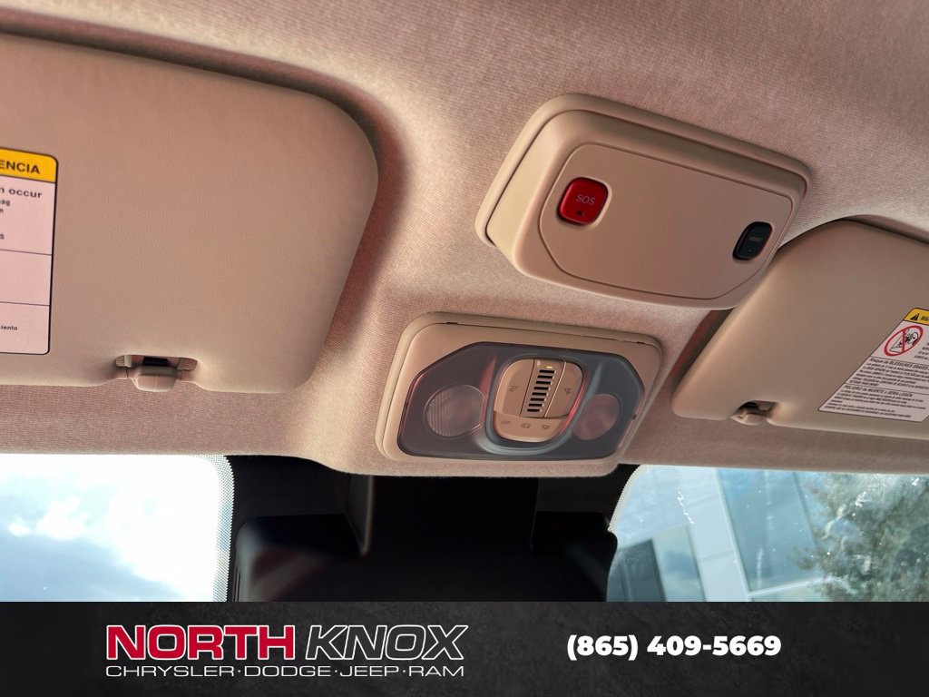 New 2027 RAM ProMaster 1500 FWD image 9
