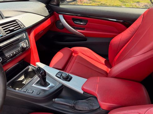 Used 2015 BMW 435i Coupe RWD image 28