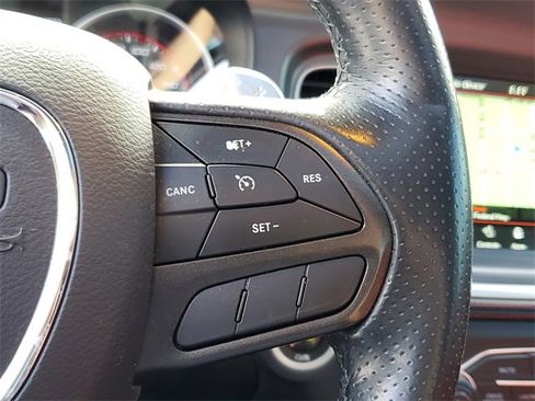 Used 2022 Dodge Charger Scat Pack image 17