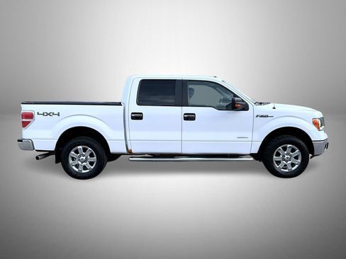 Used 2014 Ford F150 XLT w/ Equipment Group 302A Luxury AWD/4WD image 4