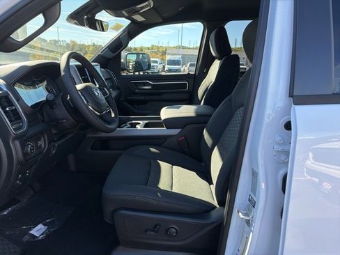 New 2026 RAM 1500 Big Horn w/ Night Edition image 9